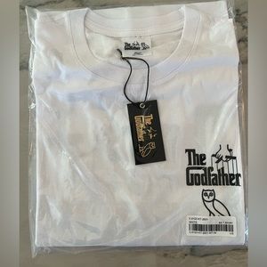 OVO Octobers Very Own - Godfather Tee Large